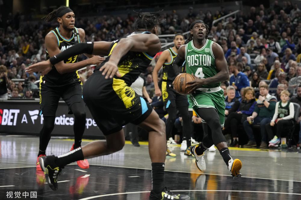 比赛的走向 比赛的走向