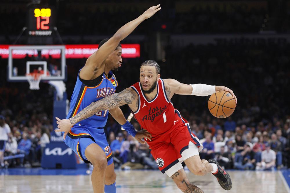 关注的对决 关注的对决